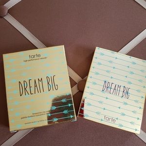 Tarte Dream Big Eye Shadow Palette